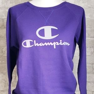CHAMPION Sweatshirt, NWT, Size: S, $30